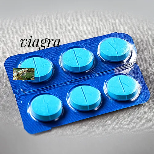 Patente viagra generico